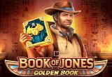 Book of Jones