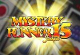 Mystery Runner 15