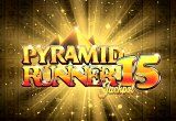 Pyramid Runner 15